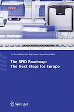 The RFID Roadmap: The Next Steps for Europe