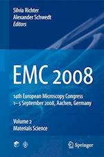 EMC 2008