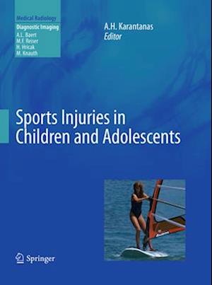 Sports Injuries in Children and Adolescents
