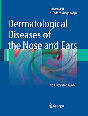 Dermatological Diseases of the Nose and Ears