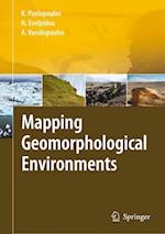 Mapping Geomorphological Environments