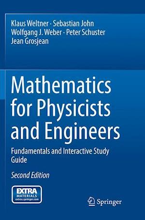 Mathematics for Physicists and Engineers