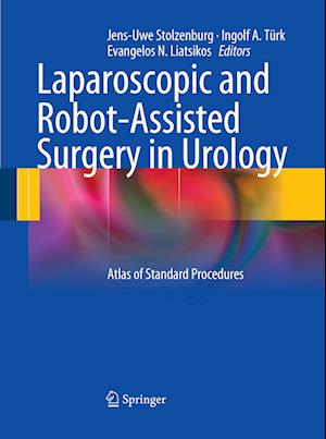 Laparoscopic and Robot-Assisted Surgery in Urology