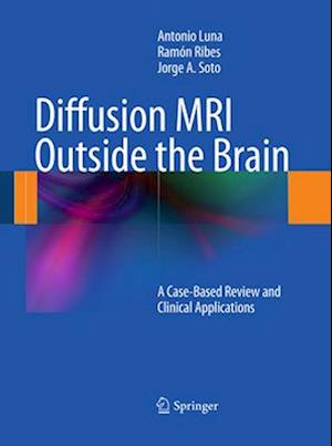 Diffusion MRI Outside the Brain