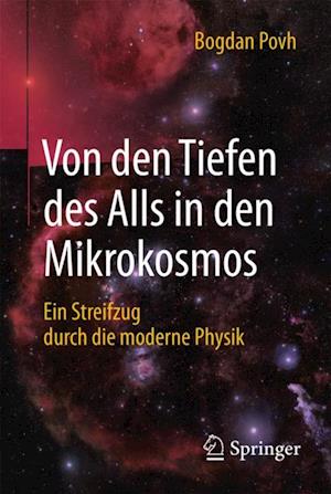 Von den Tiefen des Alls in den Mikrokosmos