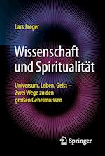 Wissenschaft und Spiritualität