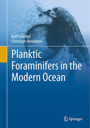 Planktic Foraminifers in the Modern Ocean