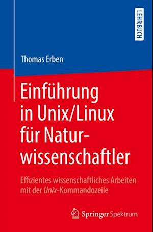 Einführung in Unix/Linux für Naturwissenschaftler