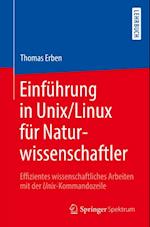 Einführung in Unix/Linux für Naturwissenschaftler
