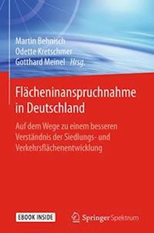 Flächeninanspruchnahme in Deutschland