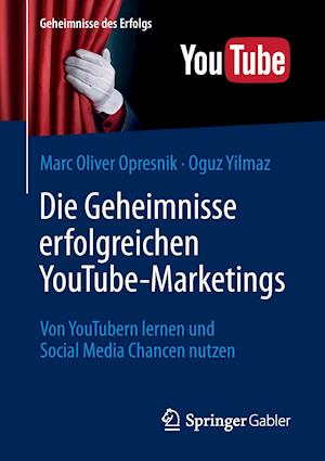 Die Geheimnisse erfolgreichen YouTube-Marketings