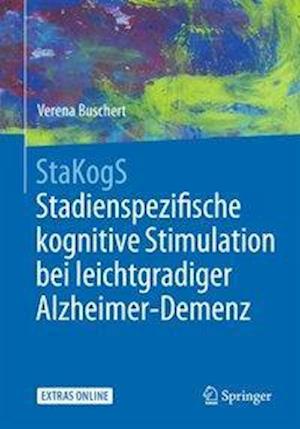 StaKogS - Stadienspezifische kognitive Stimulation bei leichtgradiger Alzheimer-Demenz