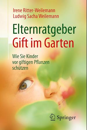 Elternratgeber Gift im Garten