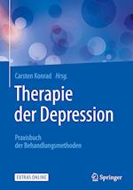 Therapie der Depression