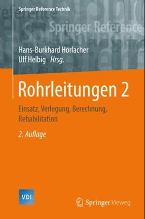 Rohrleitungen 2