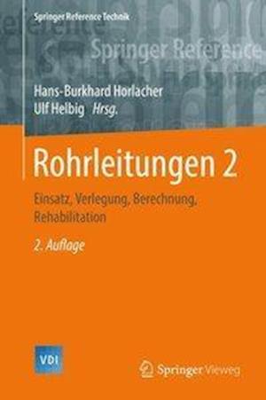 Rohrleitungen 2