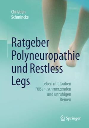 Ratgeber Polyneuropathie und Restless Legs