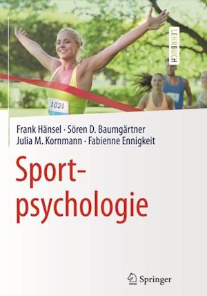 Sportpsychologie