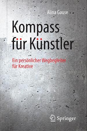 Kompass für Künstler