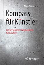 Kompass für Künstler