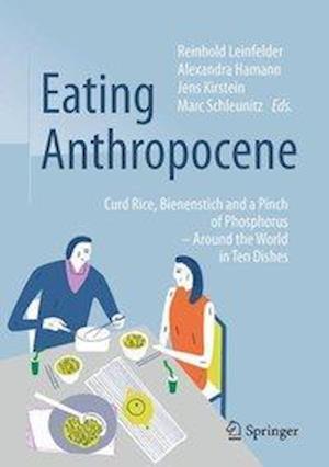 Eating Anthropocene