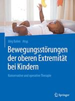 Bewegungsstörungen der oberen Extremität bei Kindern