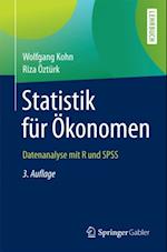 Statistik für Ökonomen