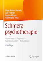 Schmerzpsychotherapie