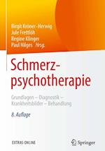 Schmerzpsychotherapie