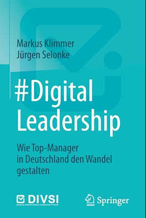 #DigitalLeadership