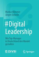 #DigitalLeadership