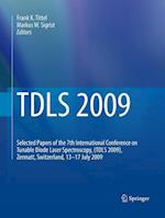 TDLS 2009