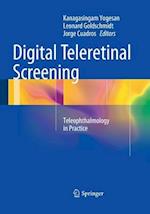 Digital Teleretinal Screening