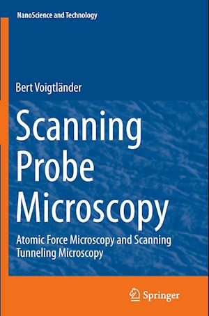 Scanning Probe Microscopy