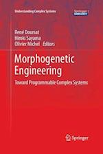 Morphogenetic Engineering