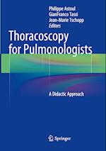 Thoracoscopy for Pulmonologists