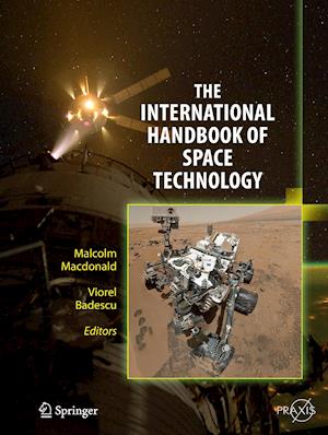 The International Handbook of Space Technology