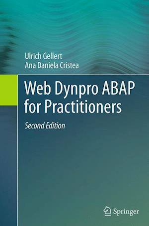 Web Dynpro ABAP for Practitioners