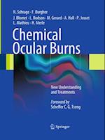Chemical Ocular Burns