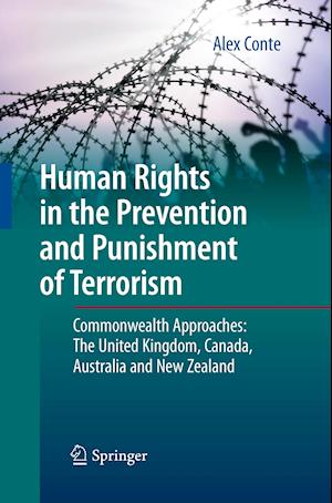 Human Rights in the Prevention and Punishment of Terrorism