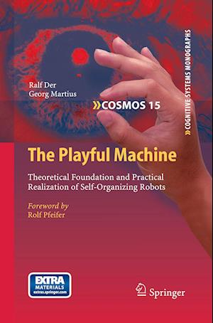 The Playful Machine