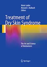 Treatment of Dry Skin Syndrome
