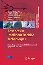 Advances in Intelligent Decision Technologies