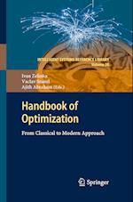 Handbook of Optimization