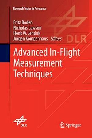 Advanced In-Flight Measurement Techniques