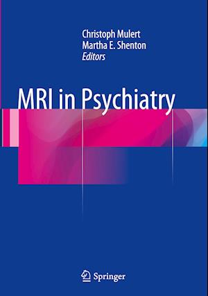 MRI in Psychiatry