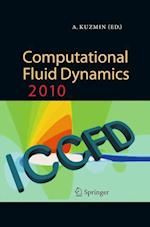 Computational Fluid Dynamics 2010
