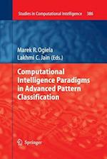 Computational Intelligence Paradigms in Advanced Pattern Classification