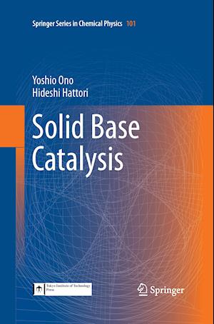 Solid Base Catalysis