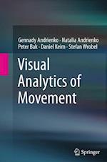 Visual Analytics of Movement